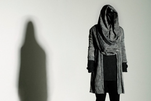 Chronicles of Never 2011 Fall/Winter Collection Lookbook
