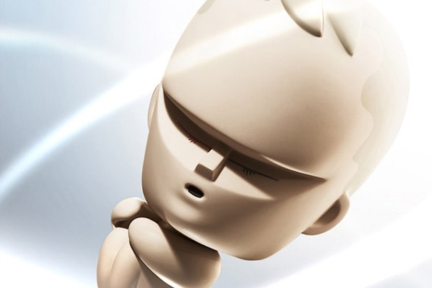 coarsetoys "oop loser" Limited Edition Set