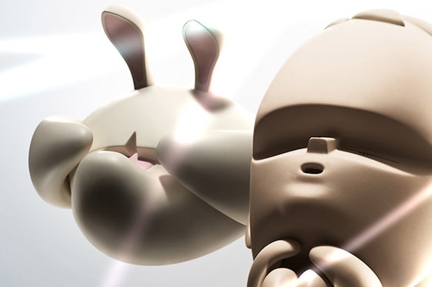 coarsetoys "oop loser" Limited Edition Set