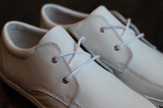 COMME des GARCONS x Pointer 2011 Spring/Summer Collection