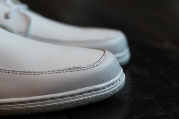 COMME des GARCONS x Pointer 2011 Spring/Summer Collection