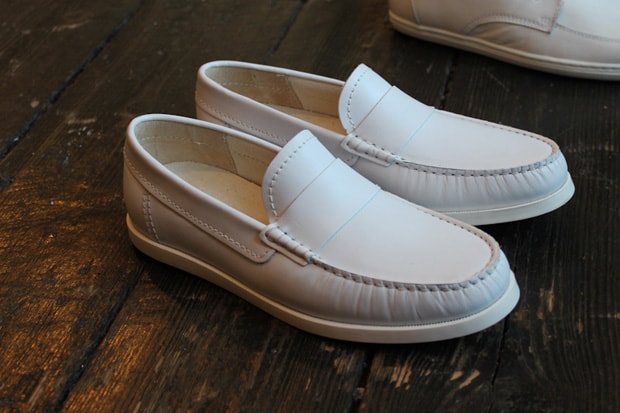 COMME des GARCONS x Pointer 2011 Spring/Summer Collection