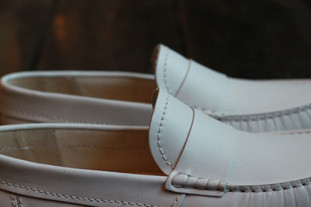 COMME des GARCONS x Pointer 2011 Spring/Summer Collection