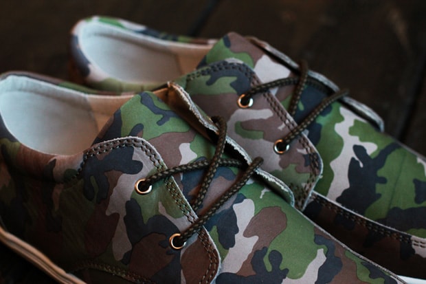 COMME des GARCONS x Pointer 2011 Spring/Summer Collection