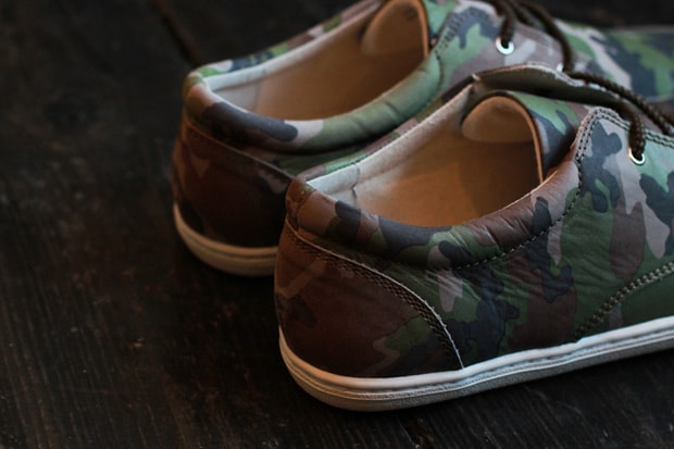 COMME des GARCONS x Pointer 2011 Spring/Summer Collection