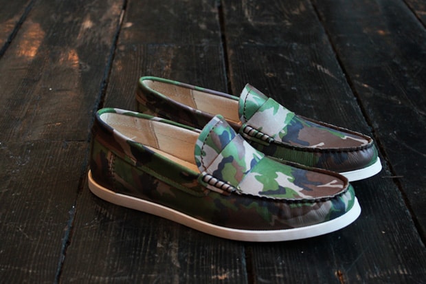 COMME des GARCONS x Pointer 2011 Spring/Summer Collection