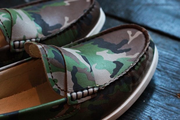COMME des GARCONS x Pointer 2011 Spring/Summer Collection