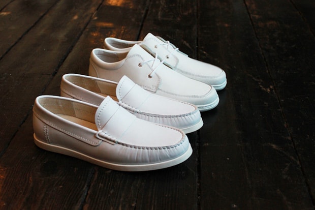 COMME des GARCONS x Pointer 2011 Spring/Summer Collection