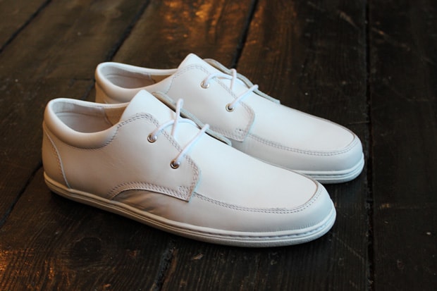 COMME des GARCONS x Pointer 2011 Spring/Summer Collection