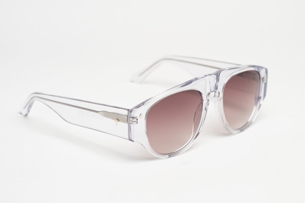Contego 2011 Spring Sunglasses