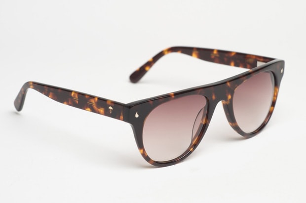 Contego 2011 Spring Sunglasses
