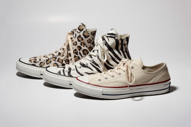 Converse Addict 2011 Spring New Releases