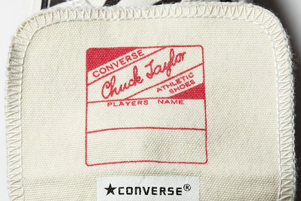 Converse Addict 2011 Spring New Releases