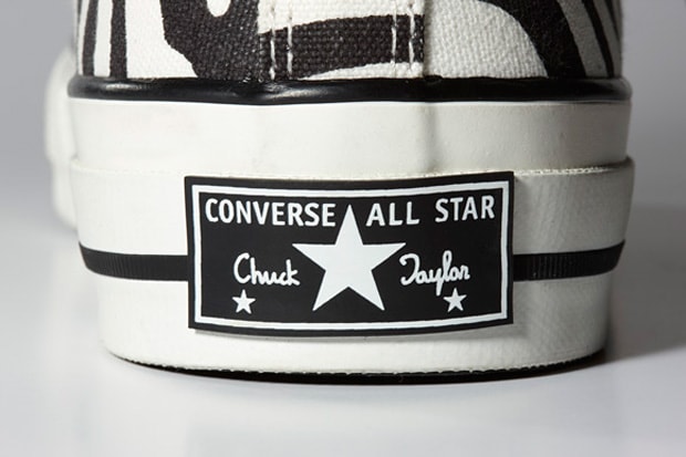 Converse Addict 2011 Spring New Releases