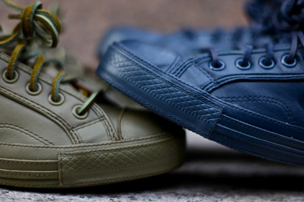 Converse Star Player 75 Deluxe Pack