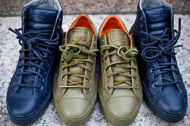 Converse Star Player 75 Deluxe Pack