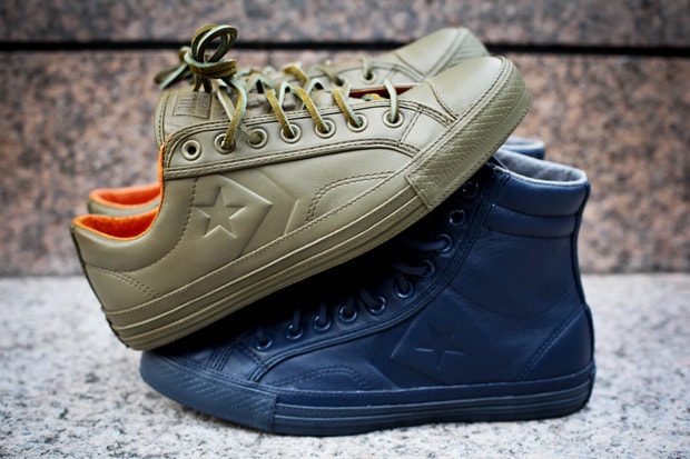 Converse Star Player 75 Deluxe Pack