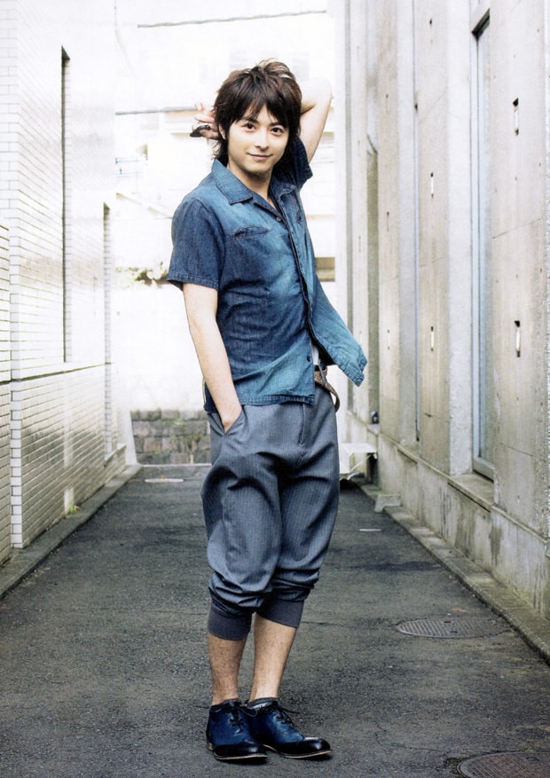 COOL TRANS: glamb 2011 Spring/Summer "Roadhouse" Collection