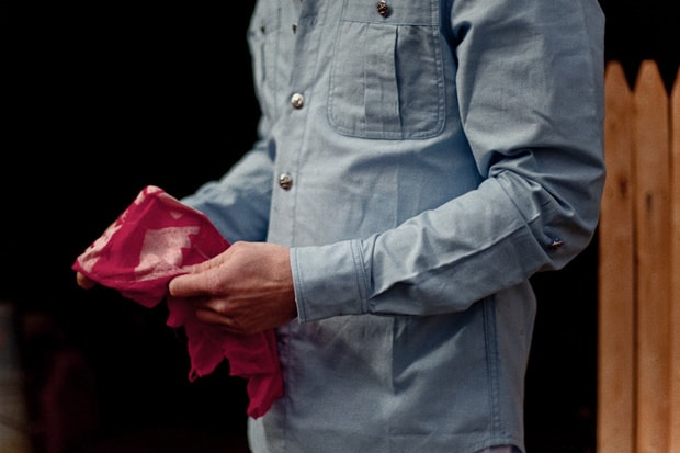 CXXVI 2011 Spring/Summer Collection