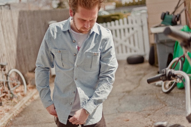 CXXVI 2011 Spring/Summer Collection