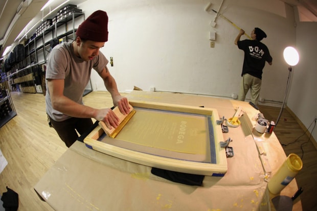 Dale Talde x DQM Family Meal Presents Bodega
