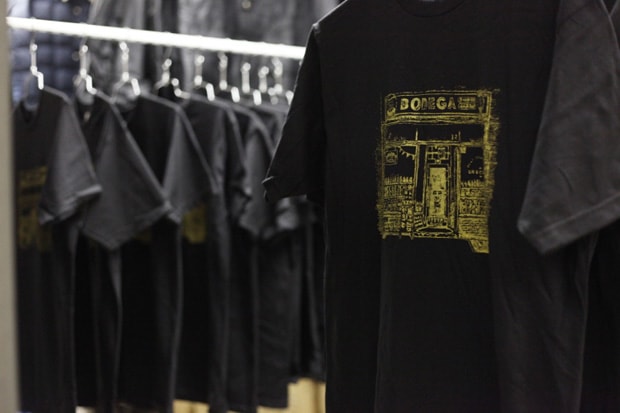 Dale Talde x DQM Family Meal Presents Bodega