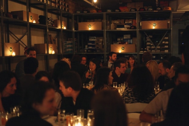 Dale Talde x DQM Family Meal Presents Bodega