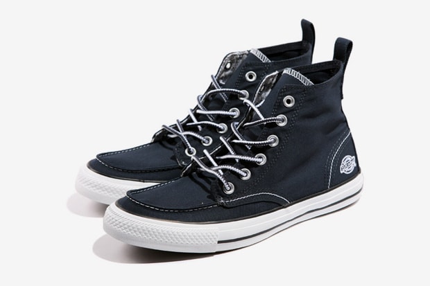 Dickies x Converse Chuck Taylor AS Classic Boot Hi