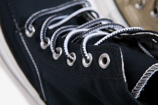 Dickies x Converse Chuck Taylor AS Classic Boot Hi