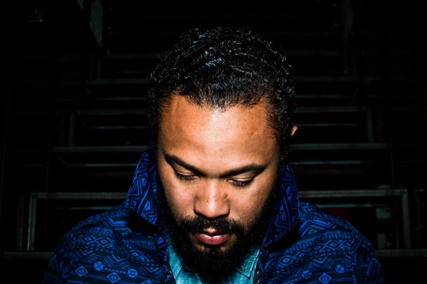 Streetsnaps: DJ Mr. Wix
