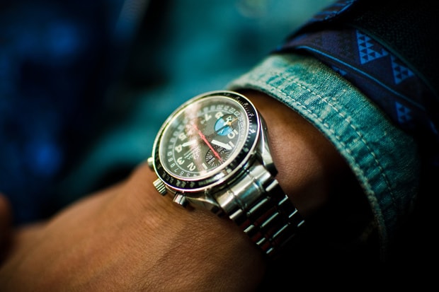 Streetsnaps: DJ Mr. Wix