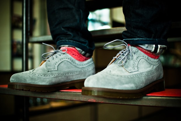 Streetsnaps: DJ Mr. Wix