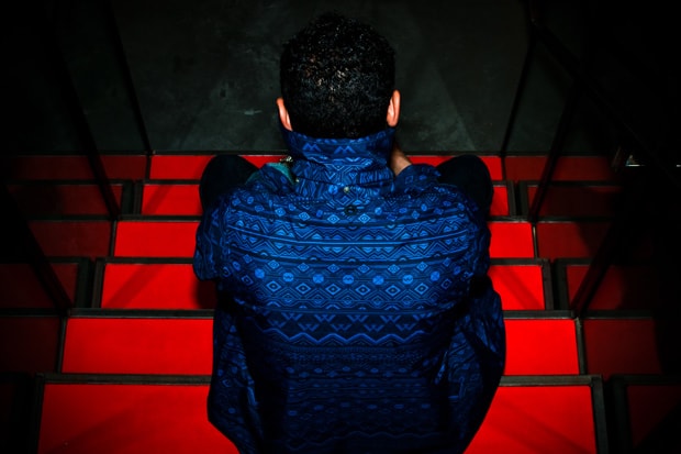 Streetsnaps: DJ Mr. Wix