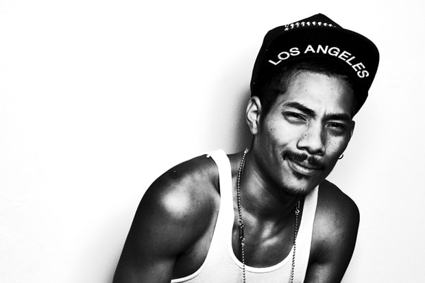 Dope Studded Cap