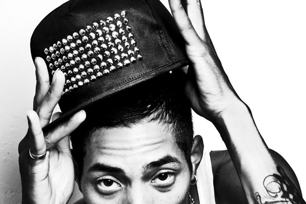 Dope Studded Cap