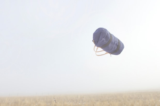 Draught Dry Goods 2011 Spring/Summer Lookbook
