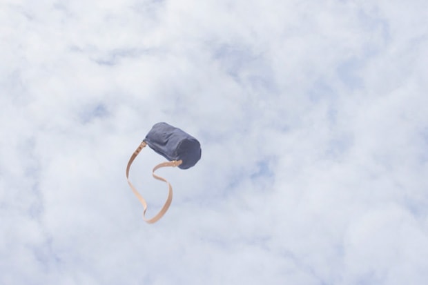 Draught Dry Goods 2011 Spring/Summer Lookbook
