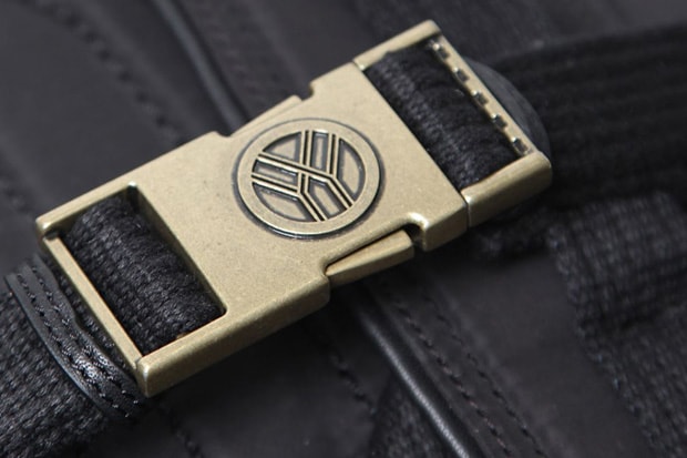 Eastpak x Gaspard Yurkievich 2011 Spring Capsule Collection