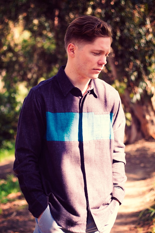 Ezekiel 2011 Fall Collection Lookbook