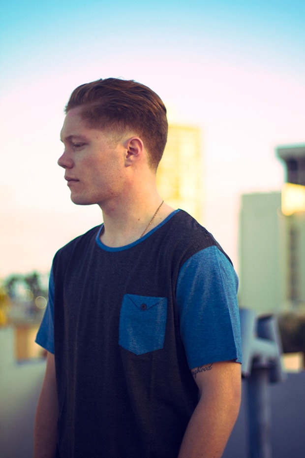 Ezekiel 2011 Fall Collection Lookbook