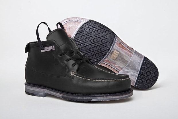 FEIT Chukka X Ray