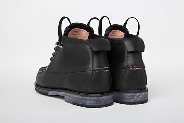FEIT Chukka X Ray