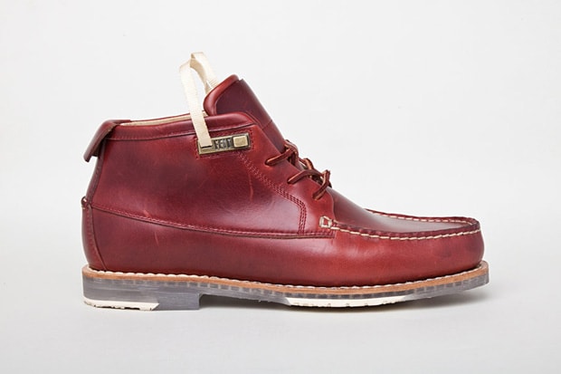 FEIT Chukka X Ray