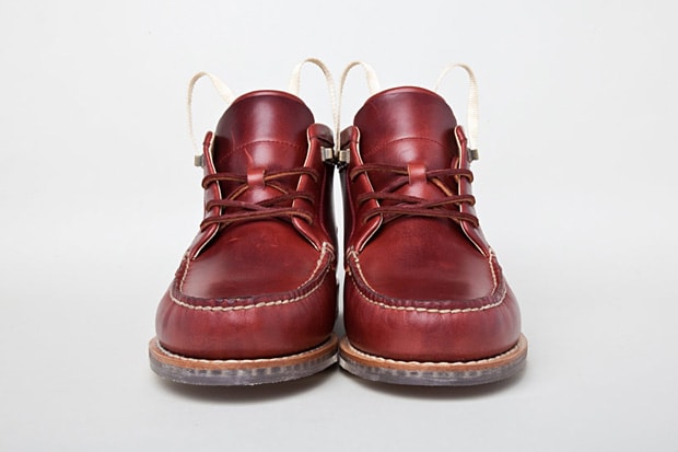 FEIT Chukka X Ray