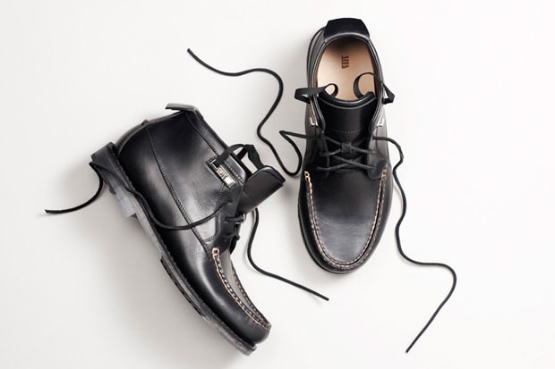 FEIT Chukka X Ray