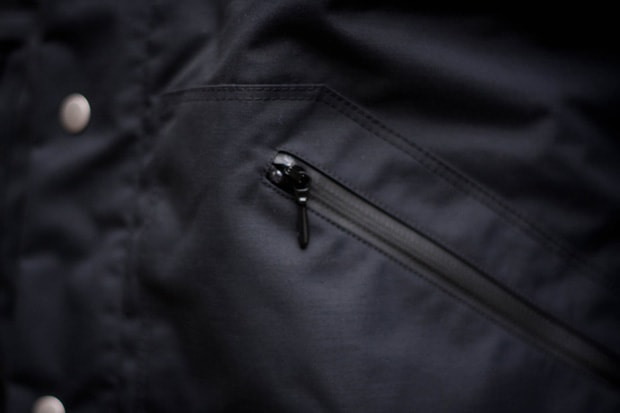 Folk Light Rainmac "Phantom"