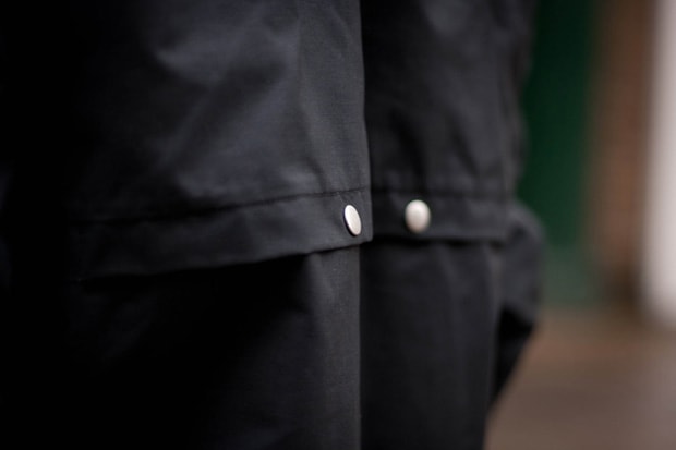 Folk Light Rainmac "Phantom"