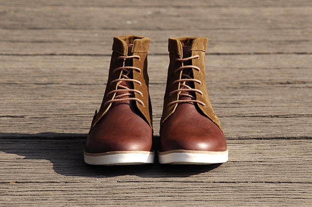 Folk Shoes Cally