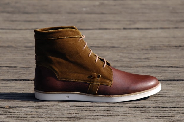 Folk Shoes Cally