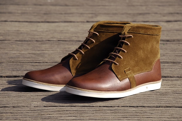 Folk Shoes Cally